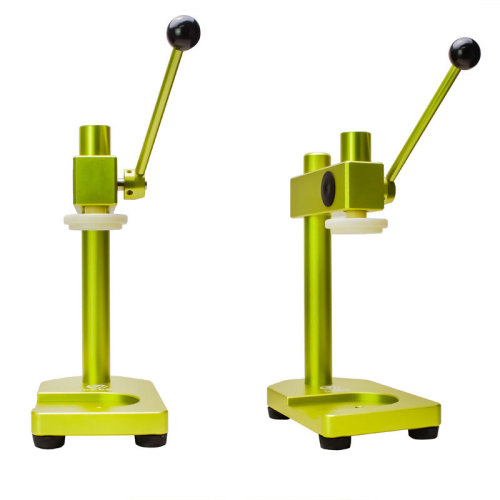 Non Automatic Can Sealing Machine