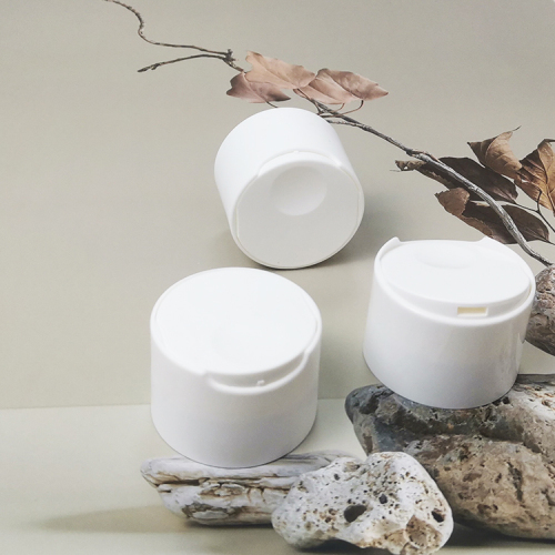24/410 cylinder shampoo bottle wide disc cap for bath gel shampoo skin care bottles