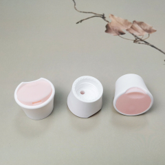 24/410 100ML 250 ml plastic bottle disc cap for bath gel shampoo skin care bottles