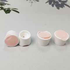 24/410 100ML 250 ml plastic bottle disc cap for bath gel shampoo skin care bottles
