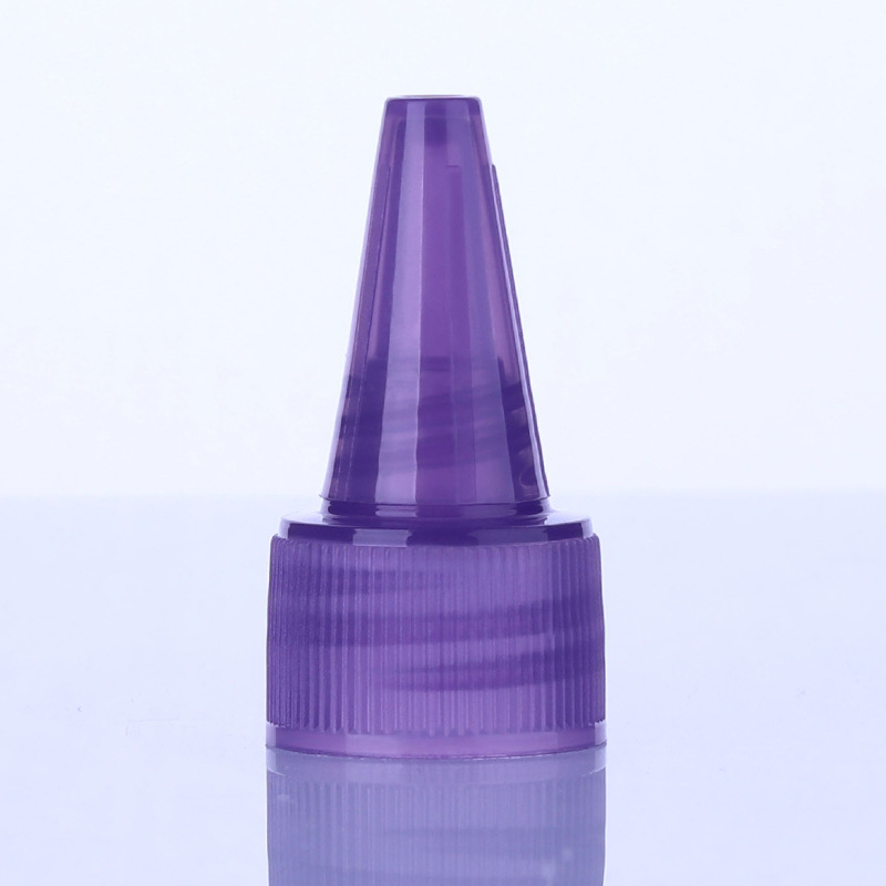Plastic Cap Spout Cap 18MM 20MM 24MM 28MM 32MM Twist Top Caps