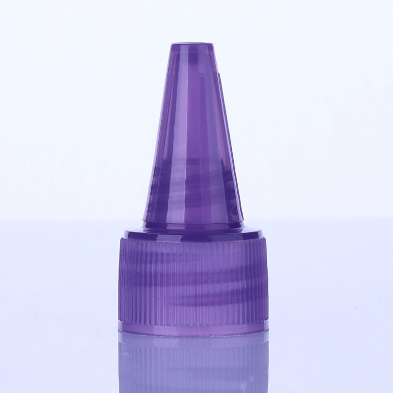 Plastic Cap Spout Cap 18MM 20MM 24MM 28MM 32MM Twist Top Caps