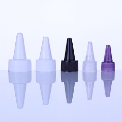 Plastic Cap Spout Cap 18MM 20MM 24MM 28MM 32MM Twist Top Caps