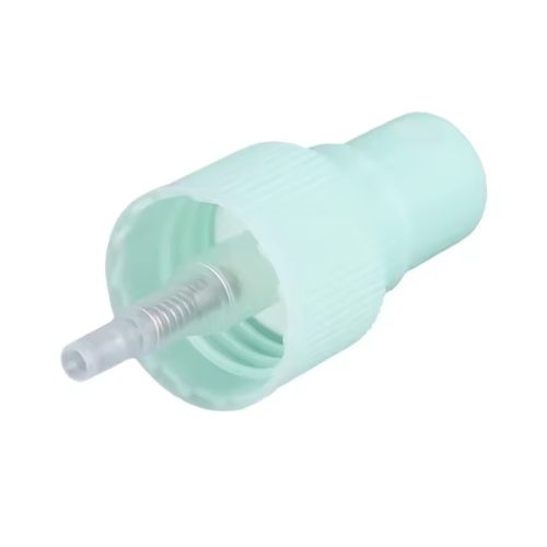 Durable Sprayer Pump For Toner Body Mist Dispensing Bottle 24/410 Perfume Sprayer Pump
