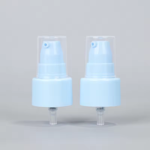 Personalize Beak Beauty Lotion Pump For Lotion 20/410 24/410 28/410 Plastic Treatment Pump For Cosmetic Care Bottle