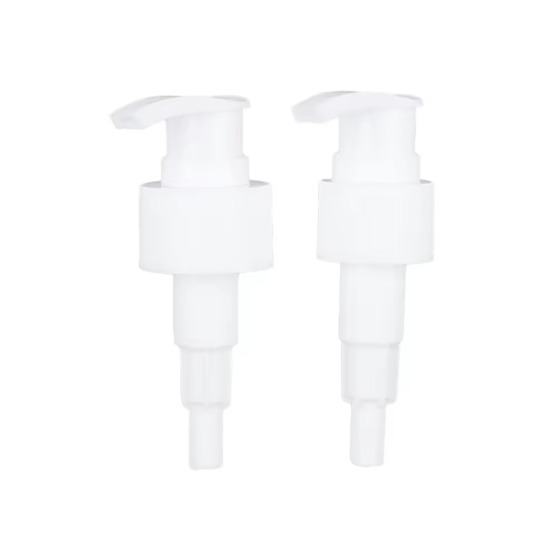 butesSamplesCustomizationRatings & ReviewsKnow your supplierProduct descriptions from the supplier Direct Sale White Plastic Soap Lotion Shampoo Bottle Head Pump 24/410 28/410 Wide Neck Screw Lotion Pump