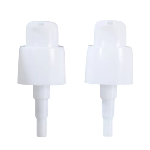 Classical Design 28/410 Cosmepacks Lotion Pump For Powder Foundation Lotion Treatment Cream Pump