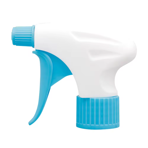 Various Size 28/400 28/410 Plastic Trigger For Generic Mist Bottle Garden Watering Sprayer Head Trigger