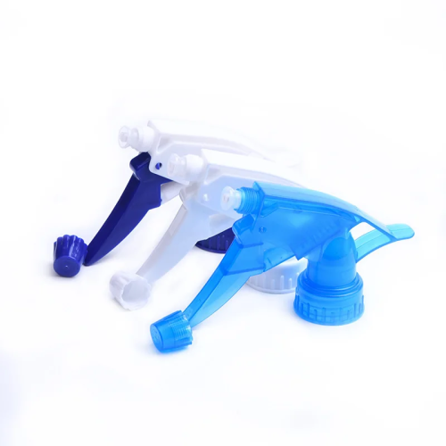 Wholesale 28/410 PP Plastic Liquid Trigger Pump Spray Cap Hairdressing Sprayer Trigger