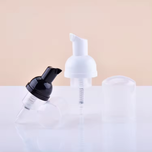Durable Cleaning Packaging Hand Wash Soap Dispenser Bottle Pump 30/410 Foam Soap Pump Cap Foam Dispenser Pump