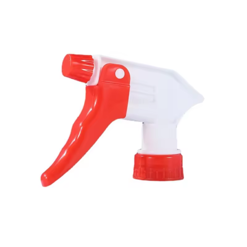 Reusable 28/400 Oil Cleaner Disinfectant Triggers For Sprayers Garden Watering Bottle Spray Trigger