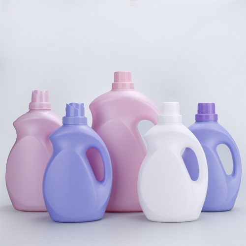 Powerful Cleaning Color Care Laundry Detergent Liquid Apparel Detergent Automatic Machine Washing Clothes Washing