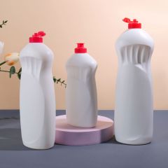 Different Packaging Types and Perfume Safe Liquid Detergent Dishwashing Liquid