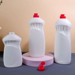 Different Packaging Types and Perfume Safe Liquid Detergent Dishwashing Liquid