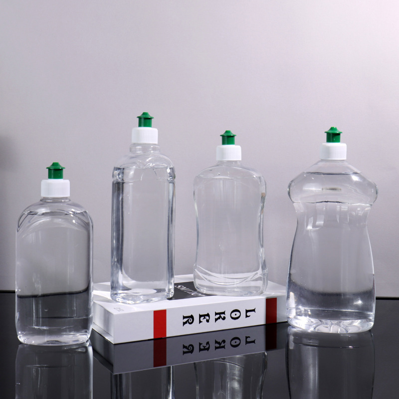 Wholesale customized wash up liquid dish detergent liquid Vegetable Washing Liquid 500ML 550ML 700ML 750ML 1000ML Eco-friendly Detergent Dish