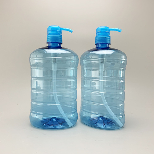 Popular Bottle Packed 1000ml Safety Smell Formula Fruit Cleaning Detergent Oil Removal Dishwashing Liquid