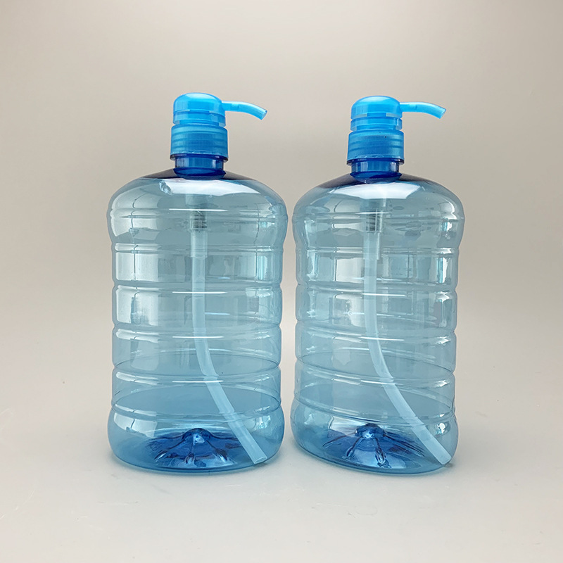 Popular Bottle Packed 1000ml Safety Smell Formula Fruit Cleaning Detergent Oil Removal Dishwashing Liquid
