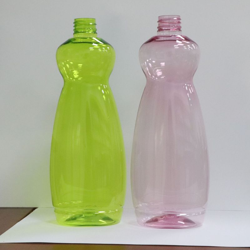 Dishwashing Liquid Bottle Good Quality Dishwashing Liquid Gel Dish Soap Bottle For Dishwashers