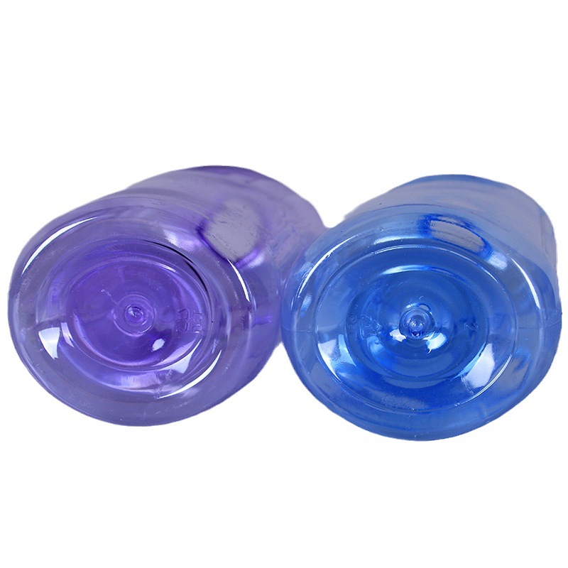 Long Life High Quality Dish Soap Dishwashing Liquid Plastic Bottle Dishwashing Liquid Detergent Bottle