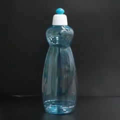 Dishwashing Liquid Bottle Good Quality Dishwashing Liquid Gel Dish Soap Bottle For Dishwashers