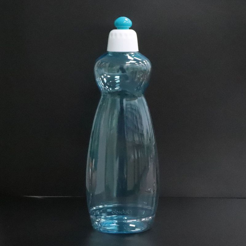 Dishwashing Liquid Bottle Good Quality Dishwashing Liquid Gel Dish Soap Bottle For Dishwashers