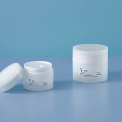 15ml, 30ml, 50ml, 100ml PP round jar