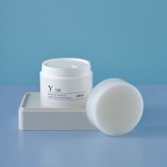 15ml, 30ml, 50ml, 100ml PP round jar