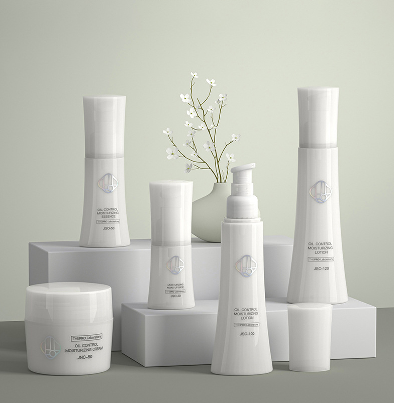 120ml lotion bottle 50ml essence bottle 100ml ultra-fine spray bottle 150ml press bottle special bottle type