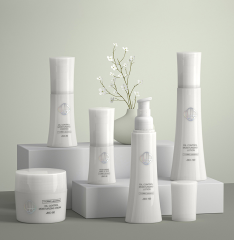 120ml lotion bottle 50ml essence bottle 100ml ultra-fine spray bottle 150ml press bottle special bottle type