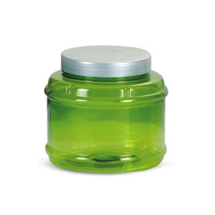 800ML unique jar
