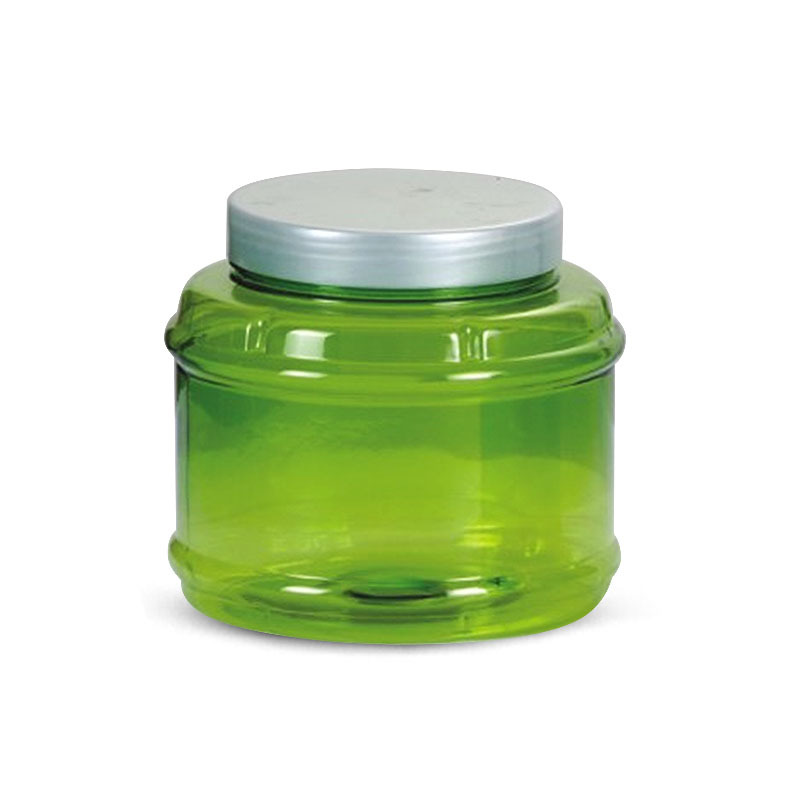 800ML unique jar