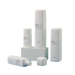 30ml toner bottle 50ml lotion bottle 120ml essence 150ml plastic PE lotion bottle