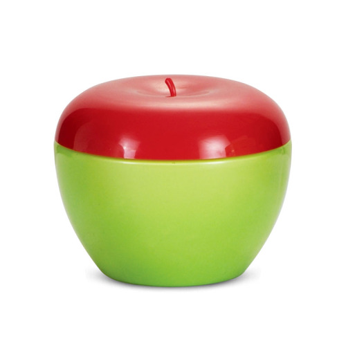 800ML unique apple jar