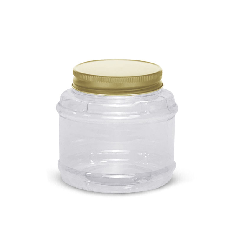 800ML unique jar