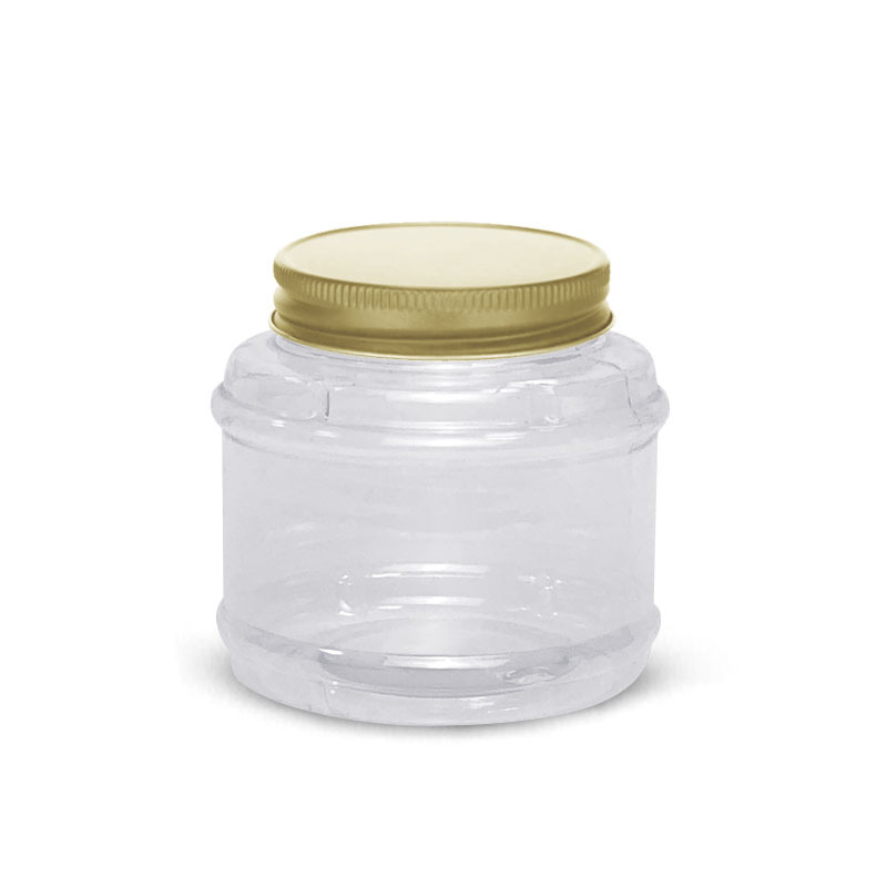 800ML unique jar