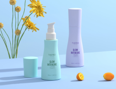 120ml lotion bottle 50ml essence bottle 100ml ultra-fine spray bottle 150ml press bottle special bottle type