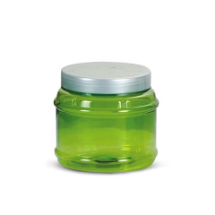450ML unique jar