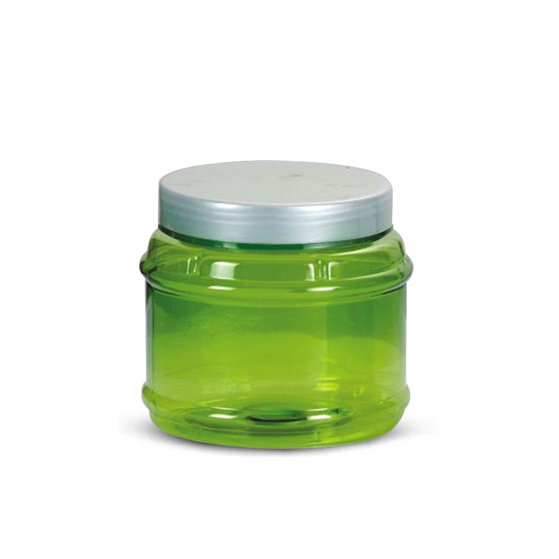 450ML unique jar