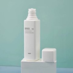 30ml toner bottle 50ml lotion bottle 120ml essence 150ml plastic PE lotion bottle