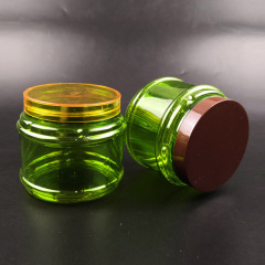450ML unique jar