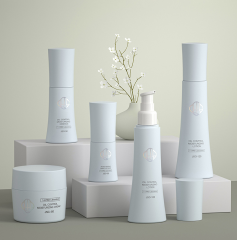 120ml lotion bottle 50ml essence bottle 100ml ultra-fine spray bottle 150ml press bottle special bottle type