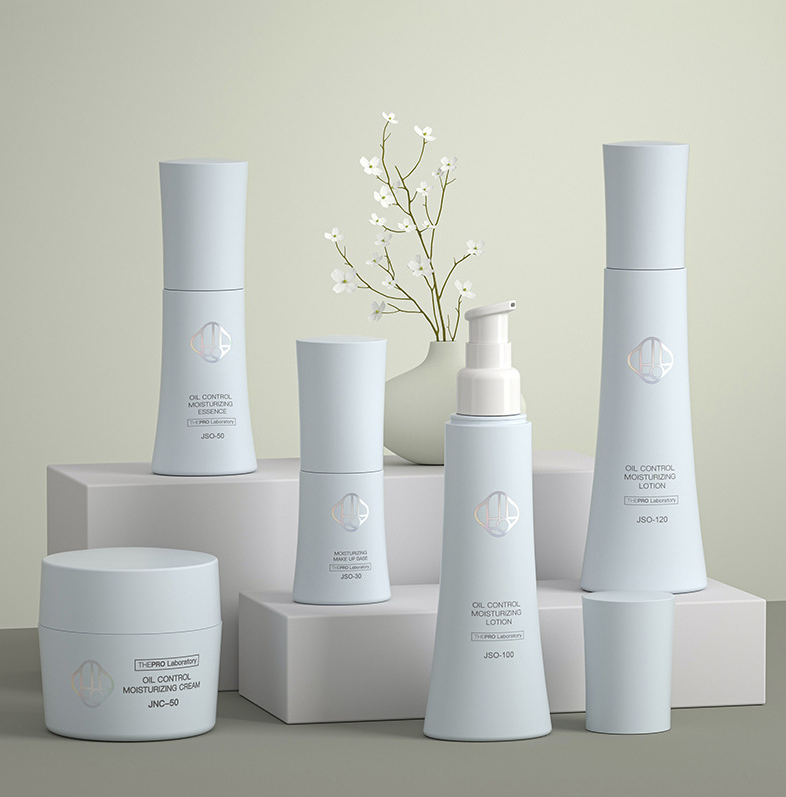120ml lotion bottle 50ml essence bottle 100ml ultra-fine spray bottle 150ml press bottle special bottle type