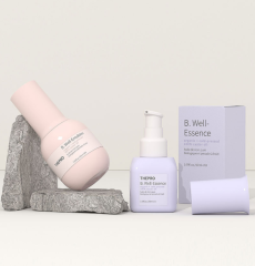 50ml essence bottle 80ml lotion bottle 150ml spray bottle 100ml PETG plastic cosmetic packaging material