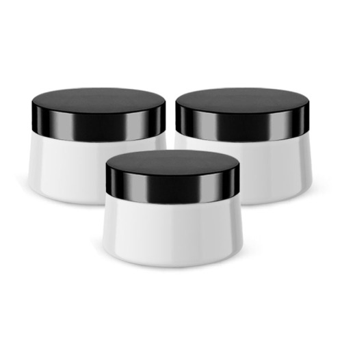 120ML cone jar