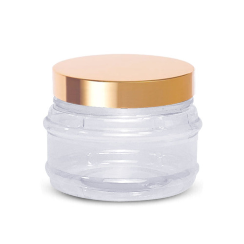 300ML unique jar