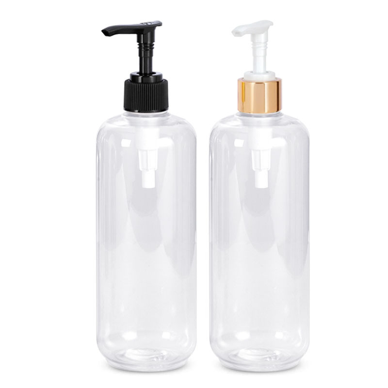 450ML round bottle
