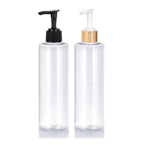 240ML cylinder bottle