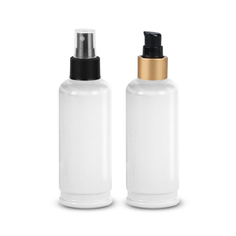 100ML round bottle