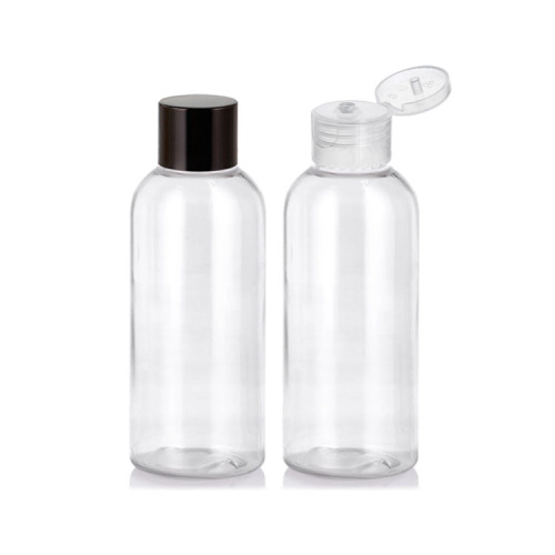 50ML cosme round bottle