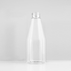 270ML cone bottle